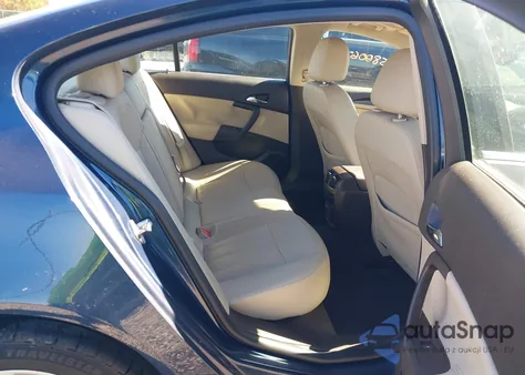 2011 Buick Regal Cxl Russelsheim из США, поврежденный, VIN W04GR5EC6B1092601